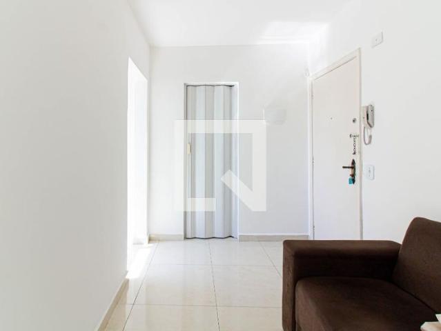 Apto, Perdizes, 1 Quarto, 39 m2 São Paulo