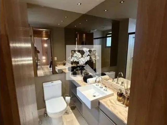 Apto, Perdizes, 1 Quarto, 39 m2 São Paulo