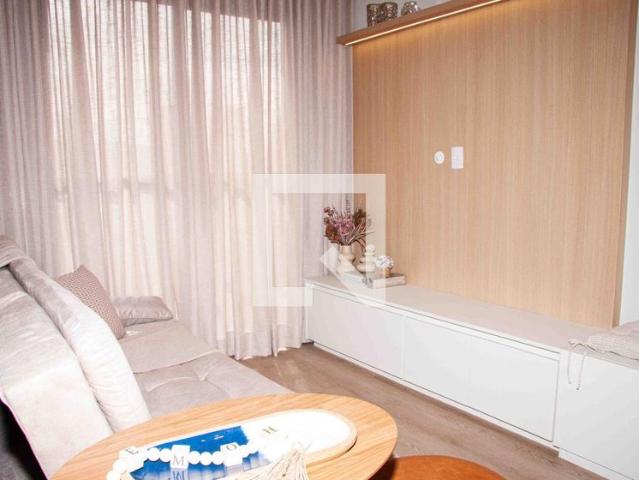 Apto, Perdizes, 1 Quarto, 30 m2 São Paulo
