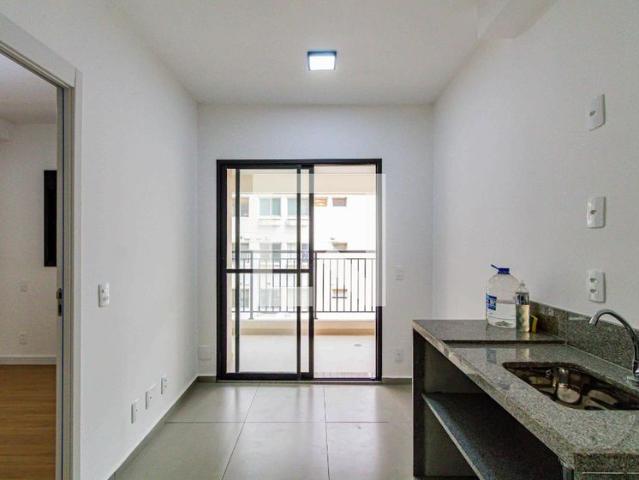 Apto, Perdizes, 1 Quarto, 30 m2 São Paulo