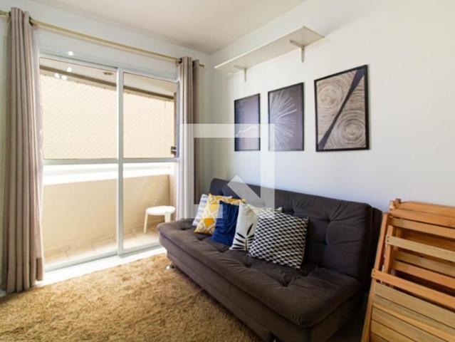 Apto, Perdizes, 1 Quarto, 30 m2 São Paulo
