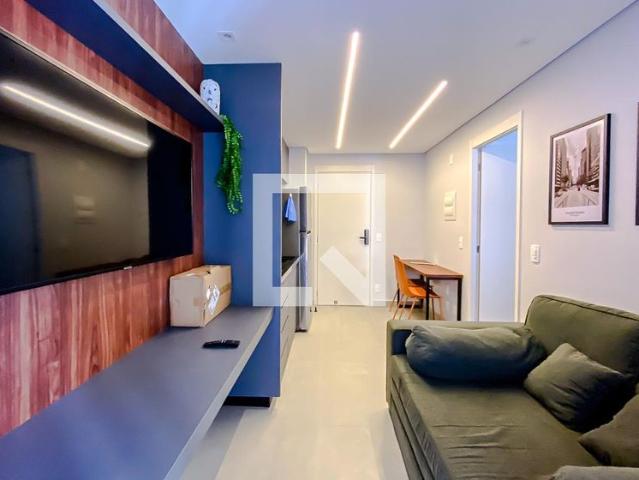 Apto, Perdizes, 1 Quarto, 30 m2 São Paulo