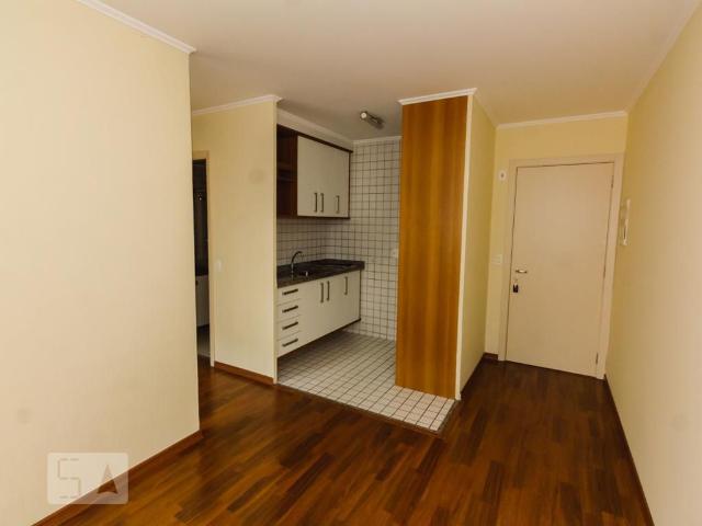 Apto, Perdizes, 1 Quarto, 30 m2 São Paulo