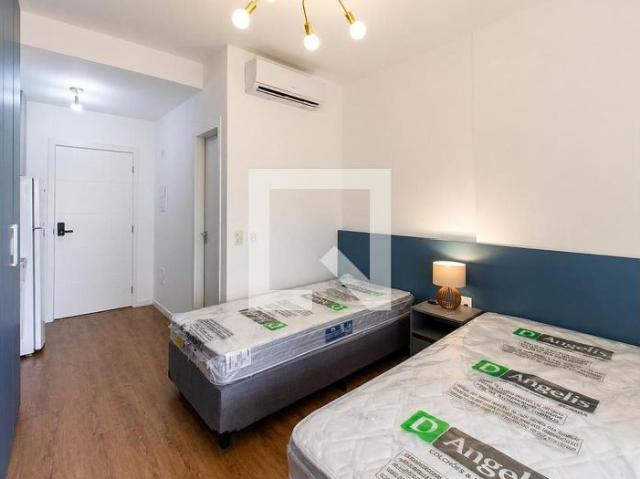 Apto, Perdizes, 1 Quarto, 30 m2 São Paulo