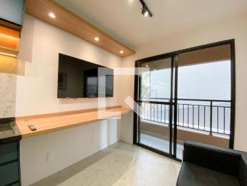 Apto, Perdizes, 1 Quarto, 30 m2 São Paulo