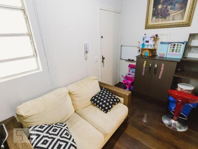 Apto, Perdizes, 1 Quarto, 30 m2 São Paulo