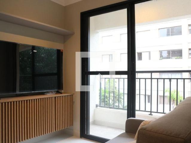 Apto, Perdizes, 1 Quarto, 30 m2 São Paulo