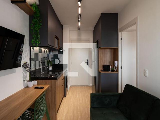 Apto, Perdizes, 1 Quarto, 30 m2 São Paulo
