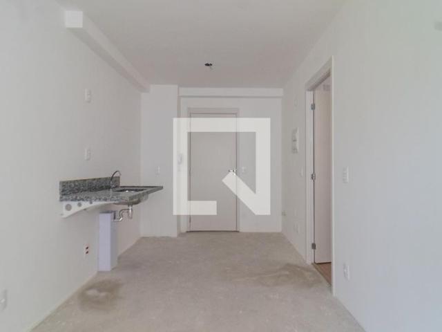 Apto, Perdizes, 1 Quarto, 31 m2 São Paulo