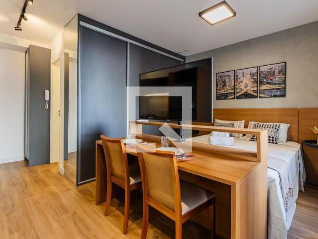 Apto, Perdizes, 1 Quarto, 31 m2 São Paulo
