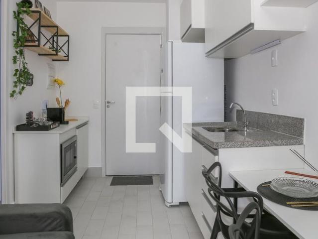 Apto, Perdizes, 1 Quarto, 41 m2 São Paulo