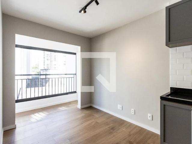 Apto, Perdizes, 1 Quarto, 31 m2 São Paulo