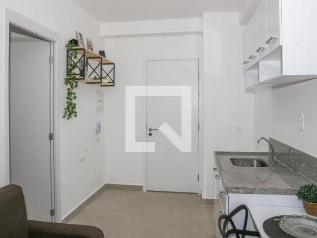 Apto, Perdizes, 1 Quarto, 41 m2 São Paulo
