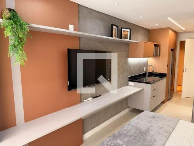 Apto, Perdizes, 1 Quarto, 32 m2 São Paulo