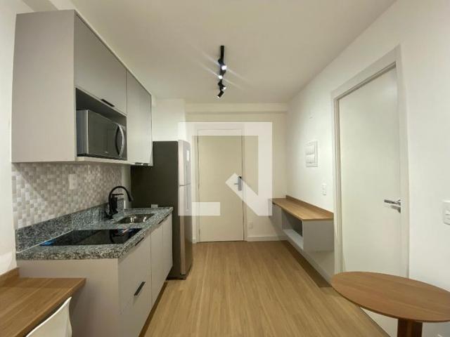 Apto, Perdizes, 1 Quarto, 32 m2 São Paulo