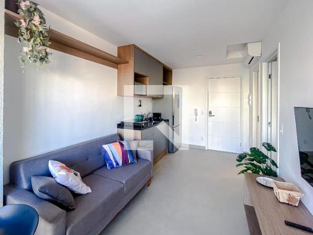 Apto, Perdizes, 1 Quarto, 33 m2 São Paulo