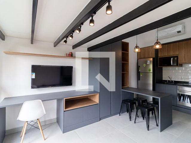 Apto, Perdizes, 1 Quarto, 33 m2 São Paulo