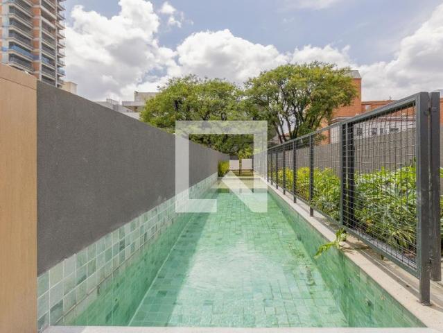 Apto, Perdizes, 1 Quarto, 33 m2 São Paulo