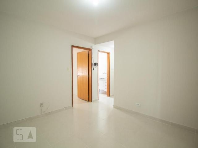 Apto, Perdizes, 1 Quarto, 44 m2 São Paulo