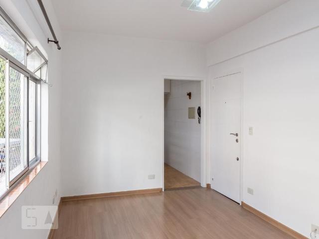 Apto, Perdizes, 1 Quarto, 44 m2 São Paulo