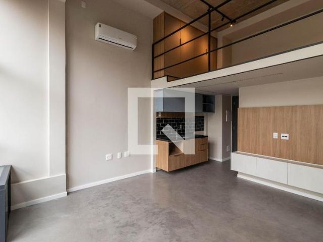 Apto, Perdizes, 1 Quarto, 44 m2 São Paulo