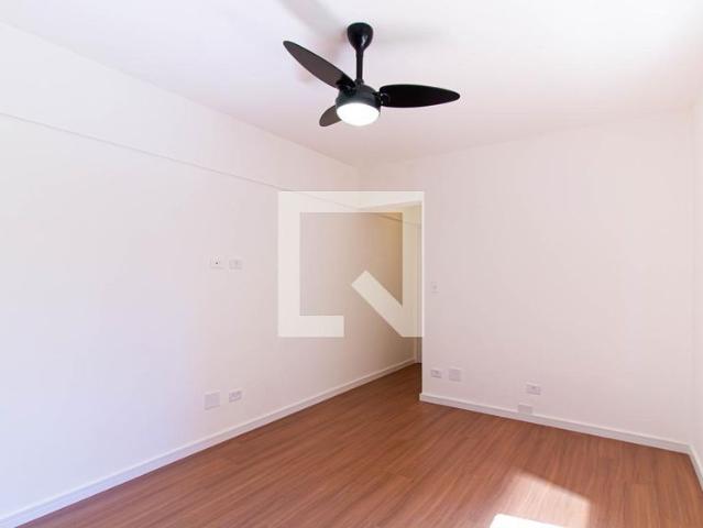 Apto, Perdizes, 1 Quarto, 44 m2 São Paulo