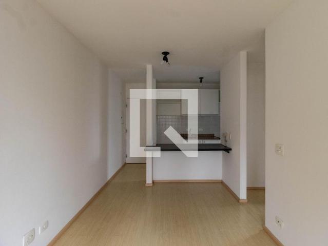 Apto, Perdizes, 1 Quarto, 45 m2 São Paulo