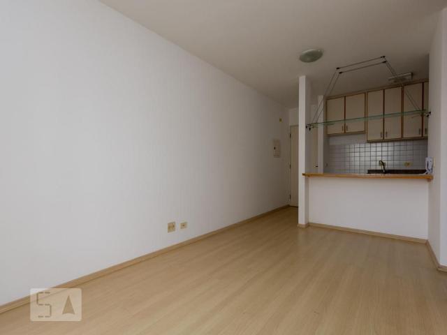Apto, Perdizes, 1 Quarto, 45 m2 São Paulo