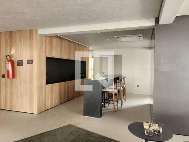 Apto, Perdizes, 1 Quarto, 45 m2 São Paulo