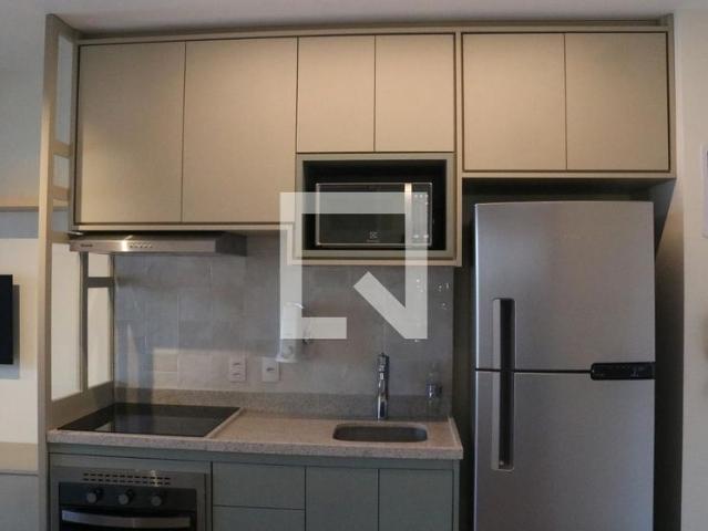 Apto, Perdizes, 1 Quarto, 45 m2 São Paulo
