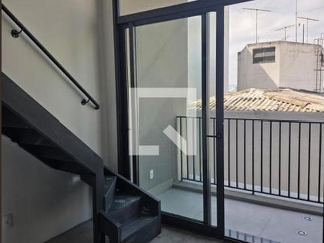 Apto, Perdizes, 1 Quarto, 46 m2 São Paulo
