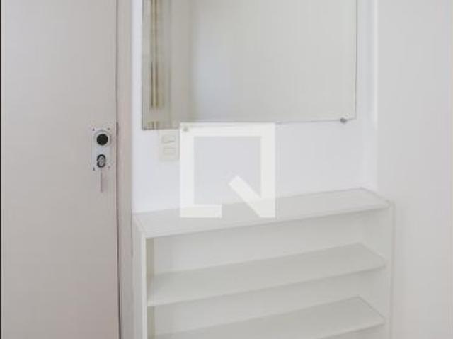 Apto, Perdizes, 1 Quarto, 49 m2 São Paulo