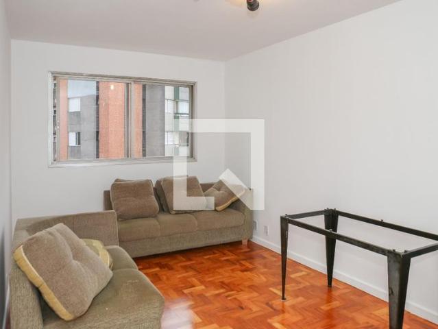 Apto, Perdizes, 1 Quarto, 49 m2 São Paulo