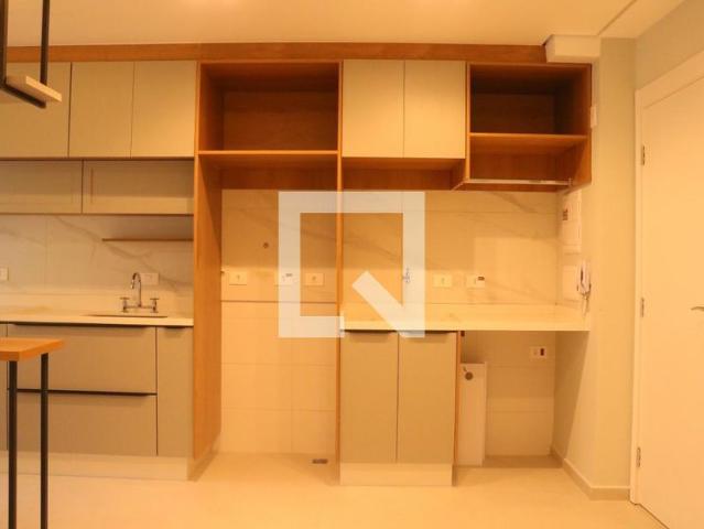 Apto, Perdizes, 1 Quarto, 41 m2 São Paulo