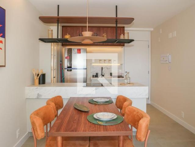 Apto, Perdizes, 1 Quarto, 41 m2 São Paulo