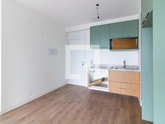Apto, Perdizes, 1 Quarto, 41 m2 São Paulo