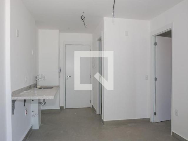 Apto, Perdizes, 1 Quarto, 41 m2 São Paulo