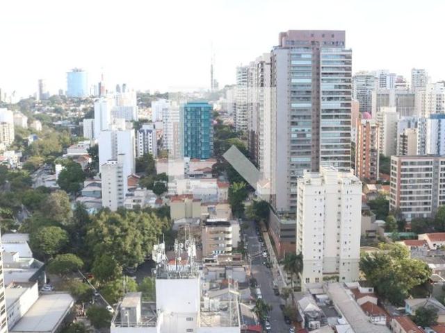 Apto, Perdizes, 1 Quarto, 41 m2 São Paulo
