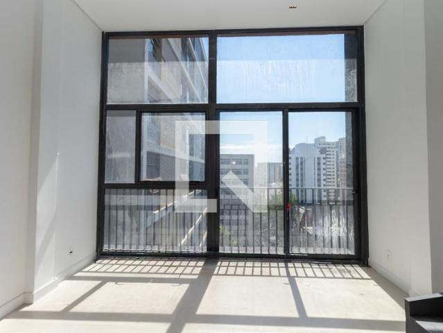Apto, Perdizes, 1 Quarto, 42 m2 São Paulo