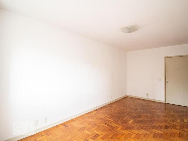 Apto, Perdizes, 1 Quarto, 50 m2 São Paulo