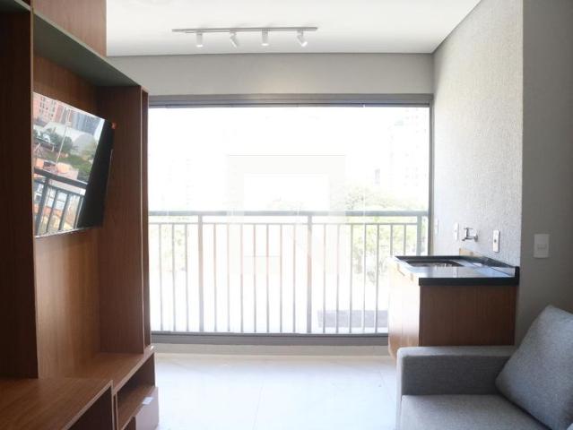 Apto, Perdizes, 1 Quarto, 50 m2 São Paulo