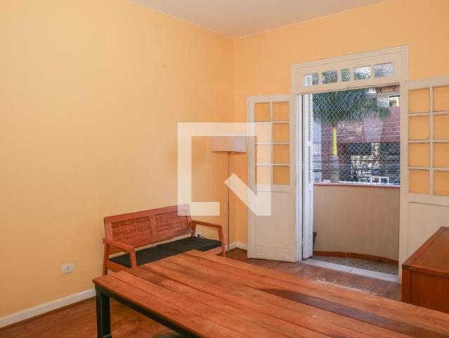 Apto, Perdizes, 1 Quarto, 50 m2 São Paulo