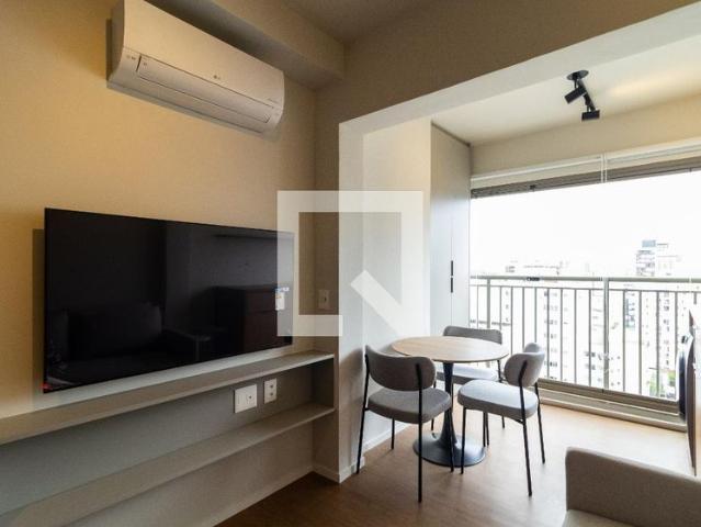 Apto, Perdizes, 1 Quarto, 50 m2 São Paulo