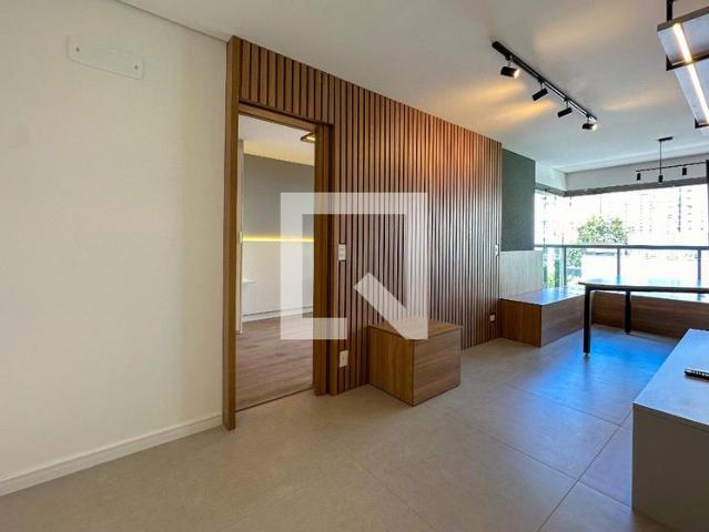 Apto, Perdizes, 1 Quarto, 51 m2 São Paulo
