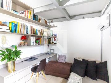Apto, Perdizes, 1 Quarto, 70 m2 São Paulo