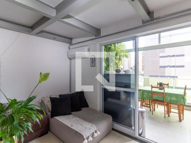 Apto, Perdizes, 1 Quarto, 70 m2 São Paulo