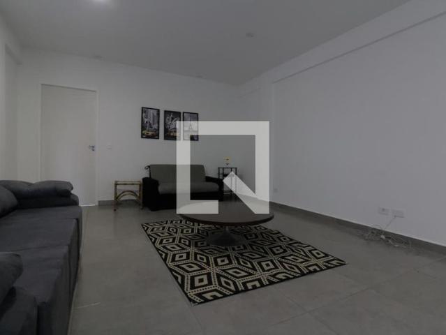 Apto, Perdizes, 1 Quarto, 72 m2 São Paulo