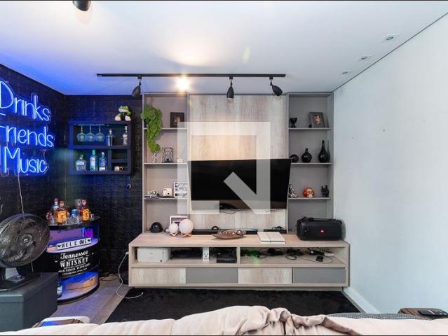 Apto, Perdizes, 1 Quarto, 97 m2 São Paulo