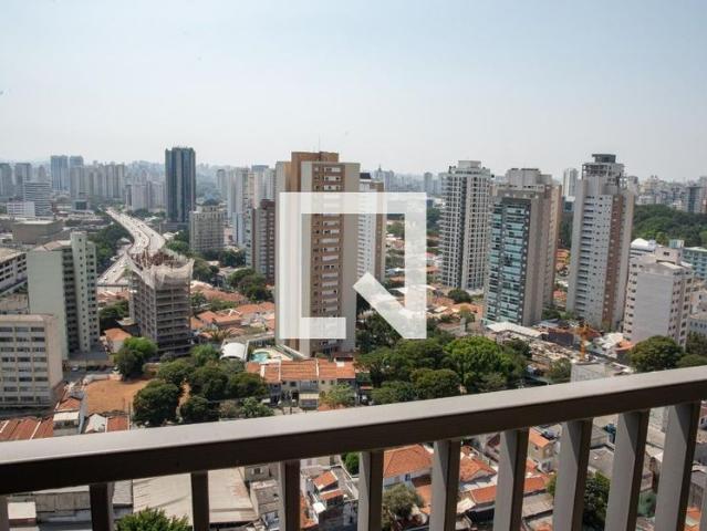 Apto, Perdizes, 2 Quartos, 40 m2 São Paulo
