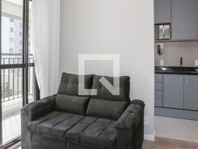 Apto, Perdizes, 2 Quartos, 42 m2 São Paulo